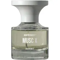 Born to stand out Musc X 30 ml Eau de Toilette