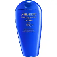 Shiseido Crema Solare Lotion Spf50 300ml