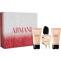 Giorgio Armani Sì EDPDonna Confezione regalo — Profumo
