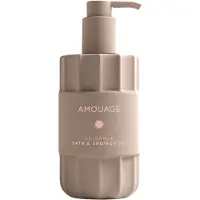 Amouage Guidance 360 ml Bagno e Gel Doccia