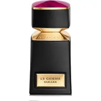 Bvlgari Sahare Eau de Parfum 60ml — Eau de Parfum Unisex