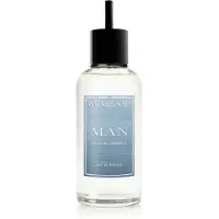 Bvlgari Man Glacial Essence Uomo Ricarica 200 ml — Eau de Parfum