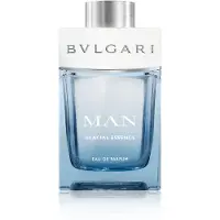 Bvlgari Man Glacial Essence Uomo 100 ml — Eau de Parfum