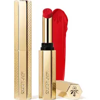 Guerlain Guer Labial Kisskiss Blur Matte