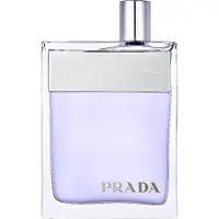 Prada Amber EDT 100 ml Uomo — Eau de Toilette