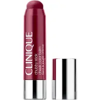 Clinique Chubby Stick Cheek Color Balm - Blush Plumped up peony
