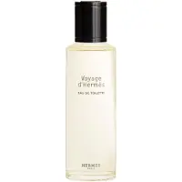 Hermès Paris Voyage D'200 ml Ricarica — Eau de Toilette