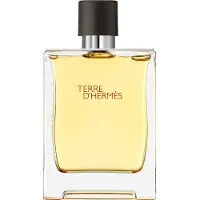 Hermès Paris Eau De Parfum Terre Edp 200ml