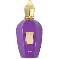 XERJOFF Muse Eau de Parfum 100 ml — Profumo Donna