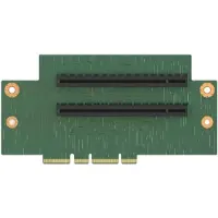 Intel Panello Di Patch Riser Karte 2he