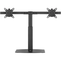 ACT Supporto Per Doppio Monitor Ac8332