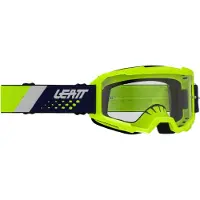 Leatt Occhiali Da Off-road Vizion 2.5