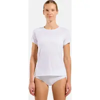 Odlo Maglia funzionale bianco