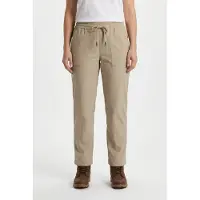 Schöffel Women's Pants Rangun Pantaloncini Donna (36, beige)