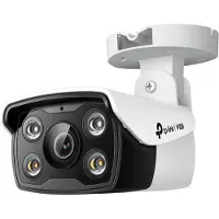 TP-LINK VIGI C330 (6MM) telecamera di sicurezza Telecamera di sicurezza IP Bullet Outdoor 2304 x 1296 pixel soffitto/parete/palo