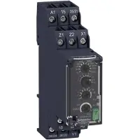 Schneider Electric Relè multifunzione RE22R2MYMR