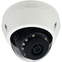 LevelOne FCS-3307 Cupola Telecamera di Sicurezza IP Interno e Esterno 2592 x 1944 Pixel Soffitto Muro Bianco