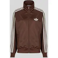 Adidas Giacca Sportiva Adicolor Classics Firebird Loose Track Top donne - Marrone - EU M