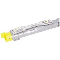 Dell Toner 593-10123 (JD750) - Giallo
