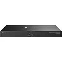 TP-LINK - VIGI NVR4032H - Videoregistratore di rete