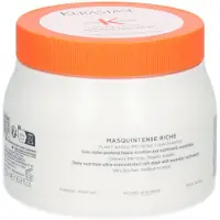 Kérastase Nutritive Rich Mask 500 ml