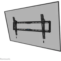 NeoMounts Supporto Tv Wl35-550bl18 86´´