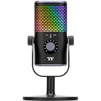 Thermaltake Microfono Gaming Gs50 Rgb