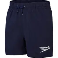 Speedo Kid's Essential 13 Watershort Pantaloncino da bagno Bambini (L, blu)
