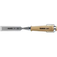 Bahco Scalpello Con Manico In Legno 38 Mm