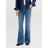 Jack & Jones Jxrome Flared Mw C220 Dnm Noos
