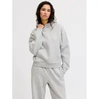 Jack & Jones Jxstudio Felpa Con Cappuccio