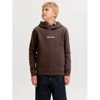 Jack & Jones Felpa Con Cappuccio Boys