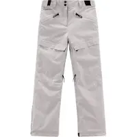 CMP Women's Pant Pantaloni da sci Donna (L, grigio)