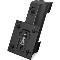 Lenovo Kit per il montaggio con staffa a morsetto ThinkCentre Tiny III - 4XF1K72399