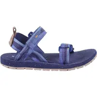 Source Kid's Futurez Sandali Bambini (34, blu)