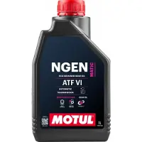Motul Olio Del Cambio Atf Vi 1l