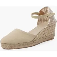 Pisamonas Sandalo beige