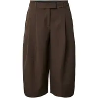 Pieces Culotte | Marrone | XS