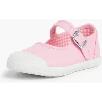 Pisamonas Ballerina rosa