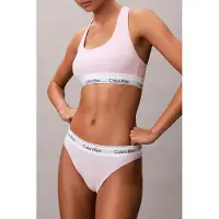 Calvin Klein High Leg Tanga Cradle Pink Taglia: XS | Biancheria intima Outlet | Donna | Rosa