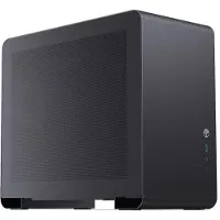 Jonsbo Case Per Pc Torre U4 Mini Mesh