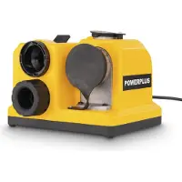 Powerplus Affilatore Multifunzione 80w