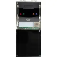 2N Telecommunications Unità base 2N IP-Verso (con telecamera) nera