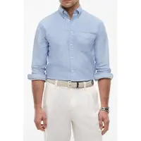 Tommy Hilfiger Rwb Selfedge Heritage Shirt Shirt Blue Taglia: M | Camicie Casual Outlet | Uomo | Blu