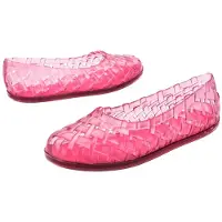 Melissa Ballerine Possession Ballerina