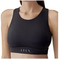 Born Top sportivo 'Nara' nero
