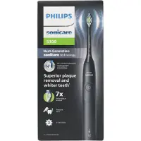 Philips Spazzolino Elettrico Sonicare Series 5300