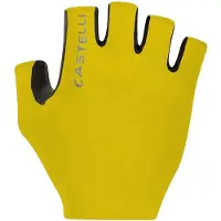 Castelli Guanti Corti Espresso