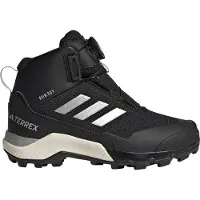 Adidas Scarpe Da Trekking Terrex Winter Mid Boa R.rdy