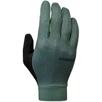 Shimano Guanti Explorer Ff Gel